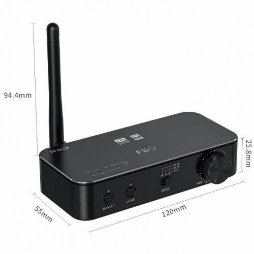 FiiO BTA30 Pro