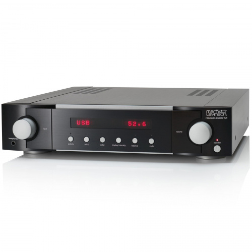 Mark Levinson №526