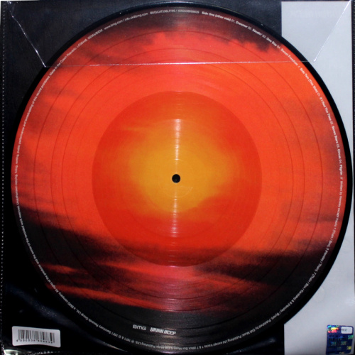 Uriah Heep - Sweet Freedom (LP)