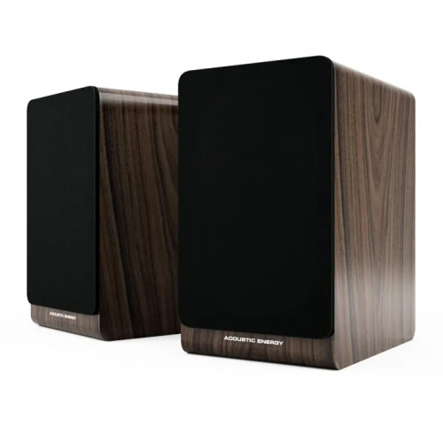 Acoustic Energy AE100-2 (2022) Walnut