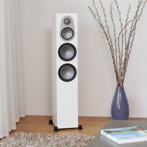 Monitor Audio Silver 300 Walnut Monitor Audio Silver 300 Walnut