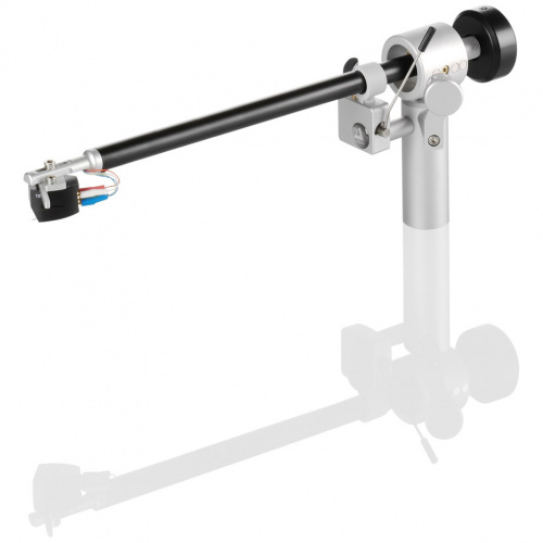 Clearaudio Concept MM/S Black/Black