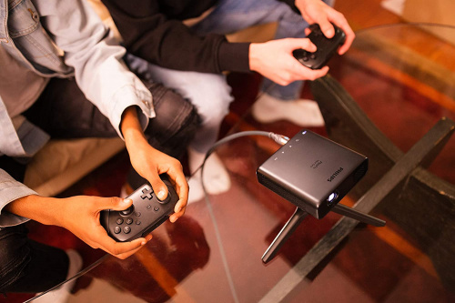 Philips PicoPix Max One