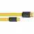Wireworld Chroma 8 USB 2.0 A-B Flat Cable 2.0m (C2AB2.0M-8)