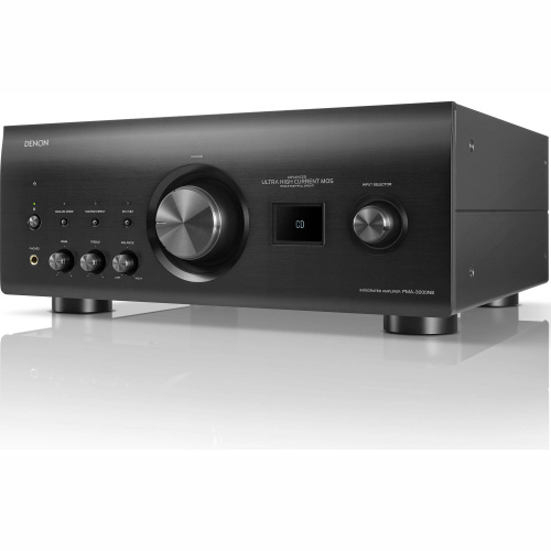 Denon PMA-3000NE Black