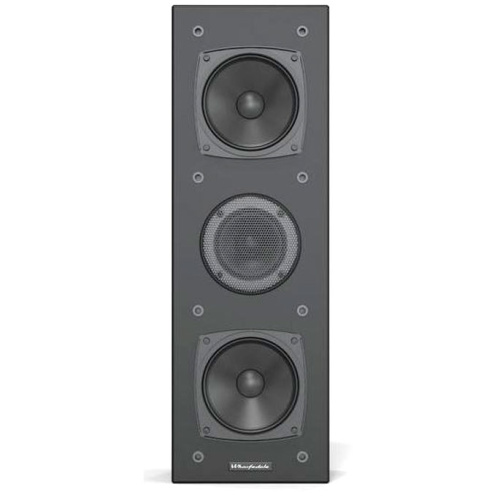 Wharfedale ML-200 Black