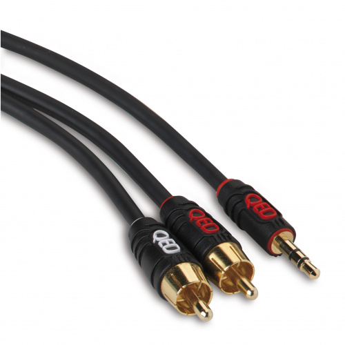 QED Profile J2P 5.0m (QE5096)