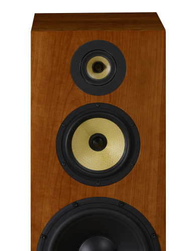 Davis Acoustics Cesar Cherrywood