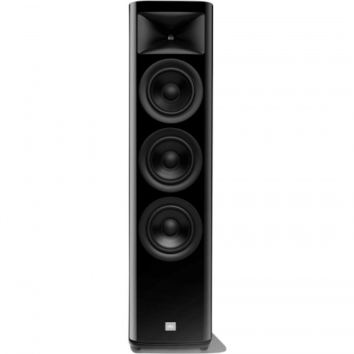 JBL HDI 3600 Black Gloss