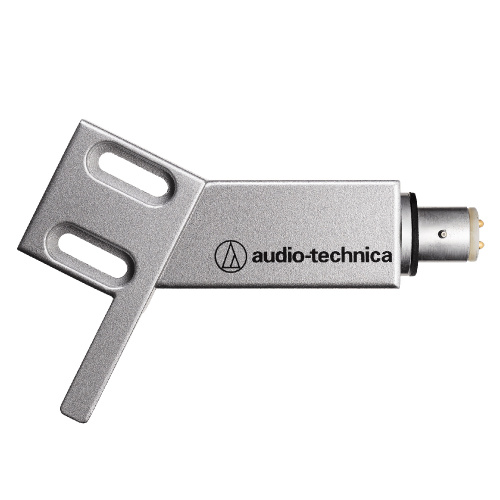 Audio-Technica AT-HS4 Silver