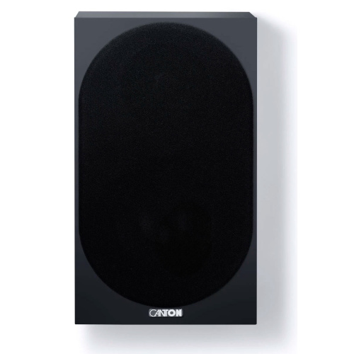 Canton GLE 10 S2 Black