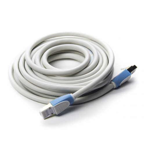 Chord C-stream Ethernet RJ 45 0.75m