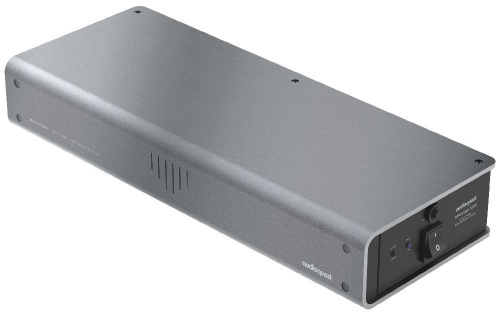 AudioQuest NIAGARA 1200