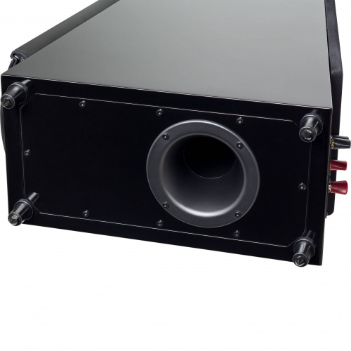 Martin Logan ElectroMotion ESL X Black