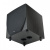 Velodyne EQ-Max 12 Black