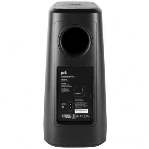 Polk Audio Magnifi Mini AX