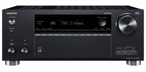 Onkyo TX-RZ740 Black Onkyo TX-RZ740 Black