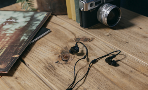 Audio-Technica ATH-LS70iS