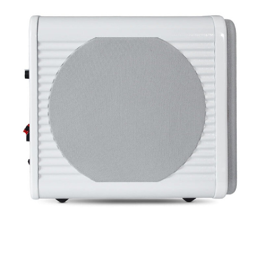 Velodyne MicroVee-X White