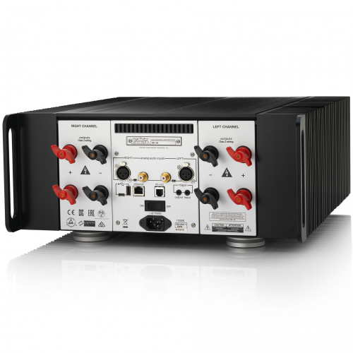Mark Levinson №534