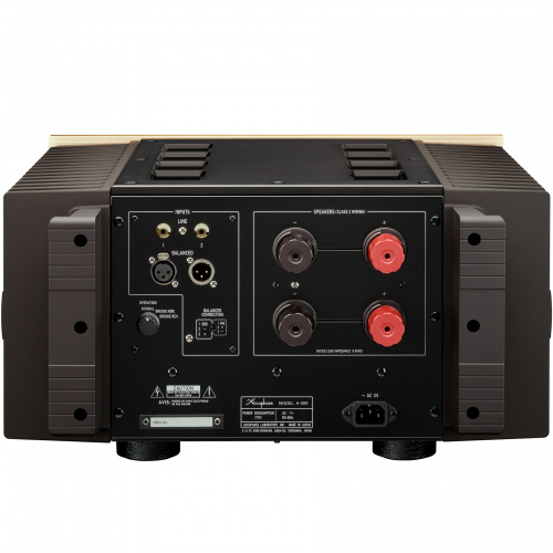 Accuphase A-300