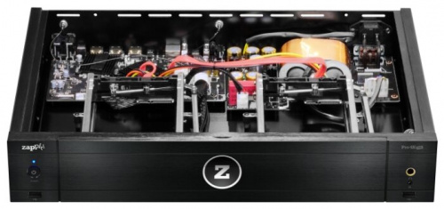Zappiti Pro 4K HDR (12 TB)