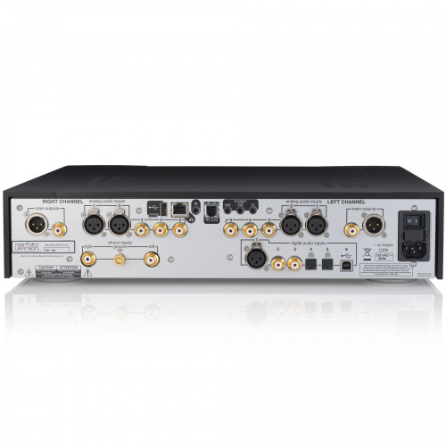 Mark Levinson №526