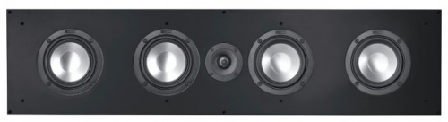 Canton Atelier 1150 Black Semi-Gloss