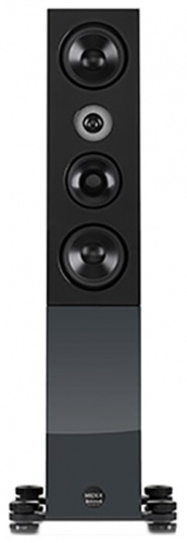 Audio Physic Midex Black High Gloss
