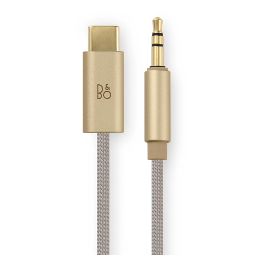 Bang & Olufsen Beoplay H100 Hourglass Sand