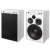 JBL Studio Monitor 4312G Ghost Edition
