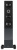 Audio Physic Midex Black High Gloss