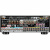 Denon AVC-X6800H Black
