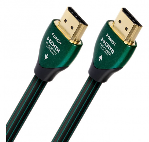 Audioquest HDMI Forest 12.0m