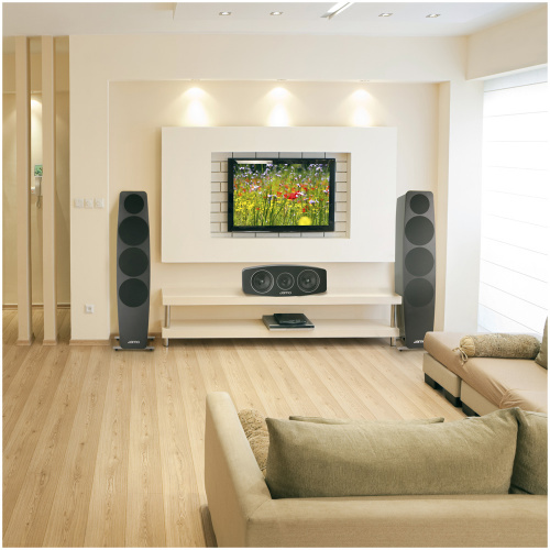 Jamo C 109 High Gloss White