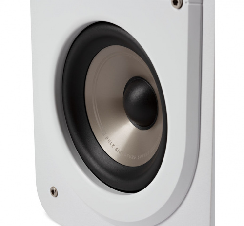 Polk Audio Signature S15e White