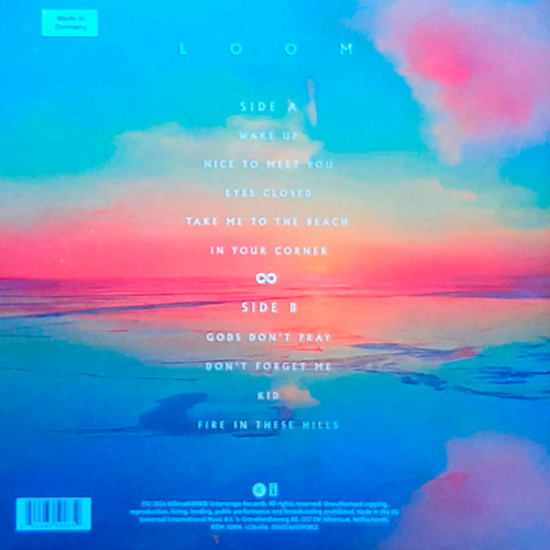 Imagine Dragons - Loom (Coloured) (LP)