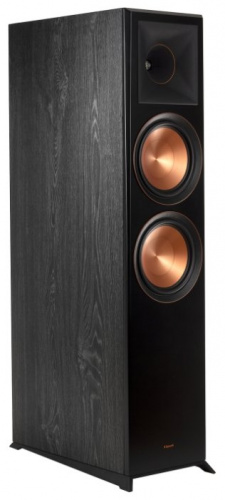 Klipsch RP-8060FA II Ebony