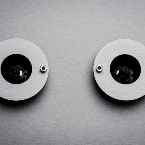 Pro-Ject Tube Box DS3 B Silver