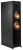Klipsch RP-8060FA II Ebony