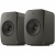 KEF LSX II LT Graphite Grey KEF LSX II LT Graphite Grey