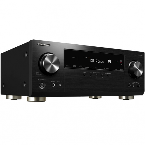 Pioneer VSX-LX305-B