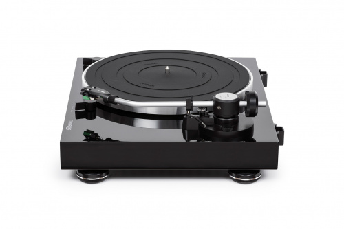 Thorens TD-204 High Gloss Black