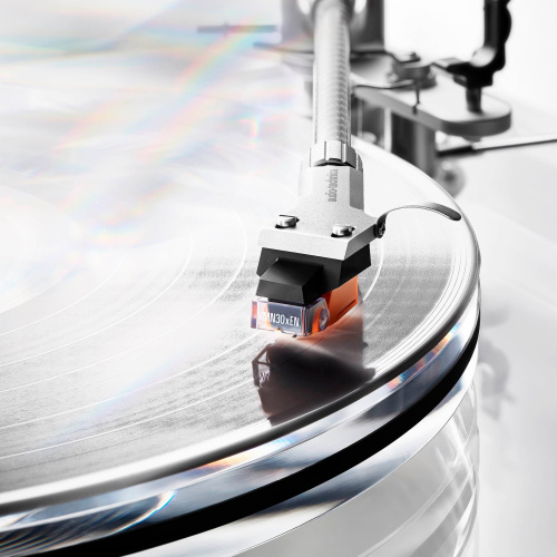 Audio-Technica AT-VM530xEN