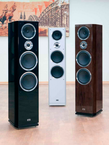 Heco Celan GT 902 Piano White