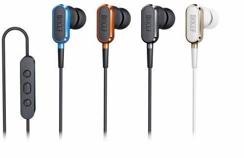 KEF M100 Racing Blue