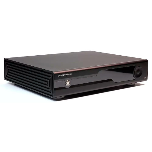 Gustard DAC-R26 Black