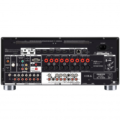 Onkyo TX-RZ50