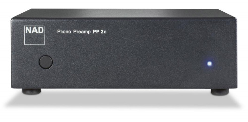 NAD PP2e