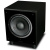 Wharfedale Diamond SW-12 Black Wood